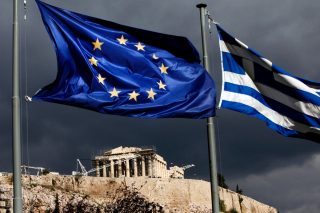 Հունաստանի բանկոմատներում կանխիկը կբավականացնի մինչ հուլիսի 13-ը