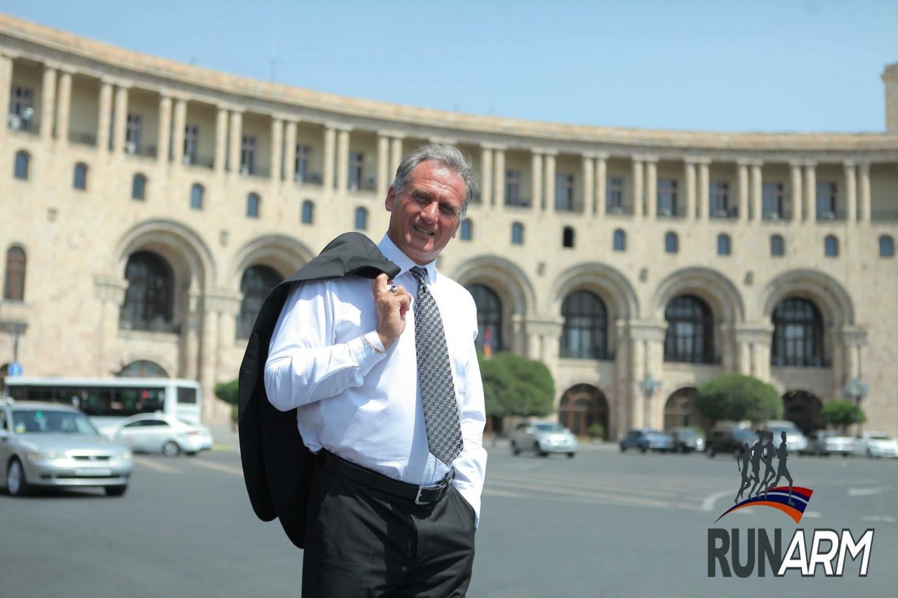 Երևանյան միջազգային կիսամարաթոնը աննախադեպ կլինի մասնակիցների թվով