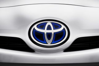 Հայտնի լոգոներ, որոնք ունեն թաքնված իմաստ.Toyota