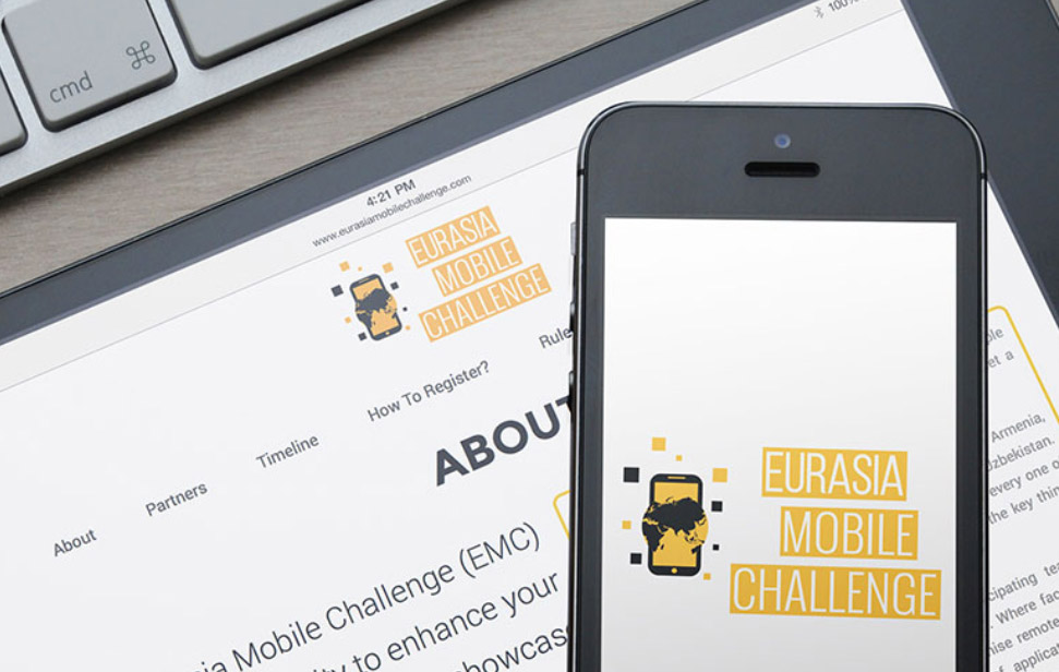 Beeline. մեկնարկում է «Eurasia Mobile Challenge» մրցույթը