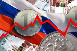 Ռուսաստանի տնտեսական անկումը կխորանա, երկրում գնաճը կհասնի 11%-ի
