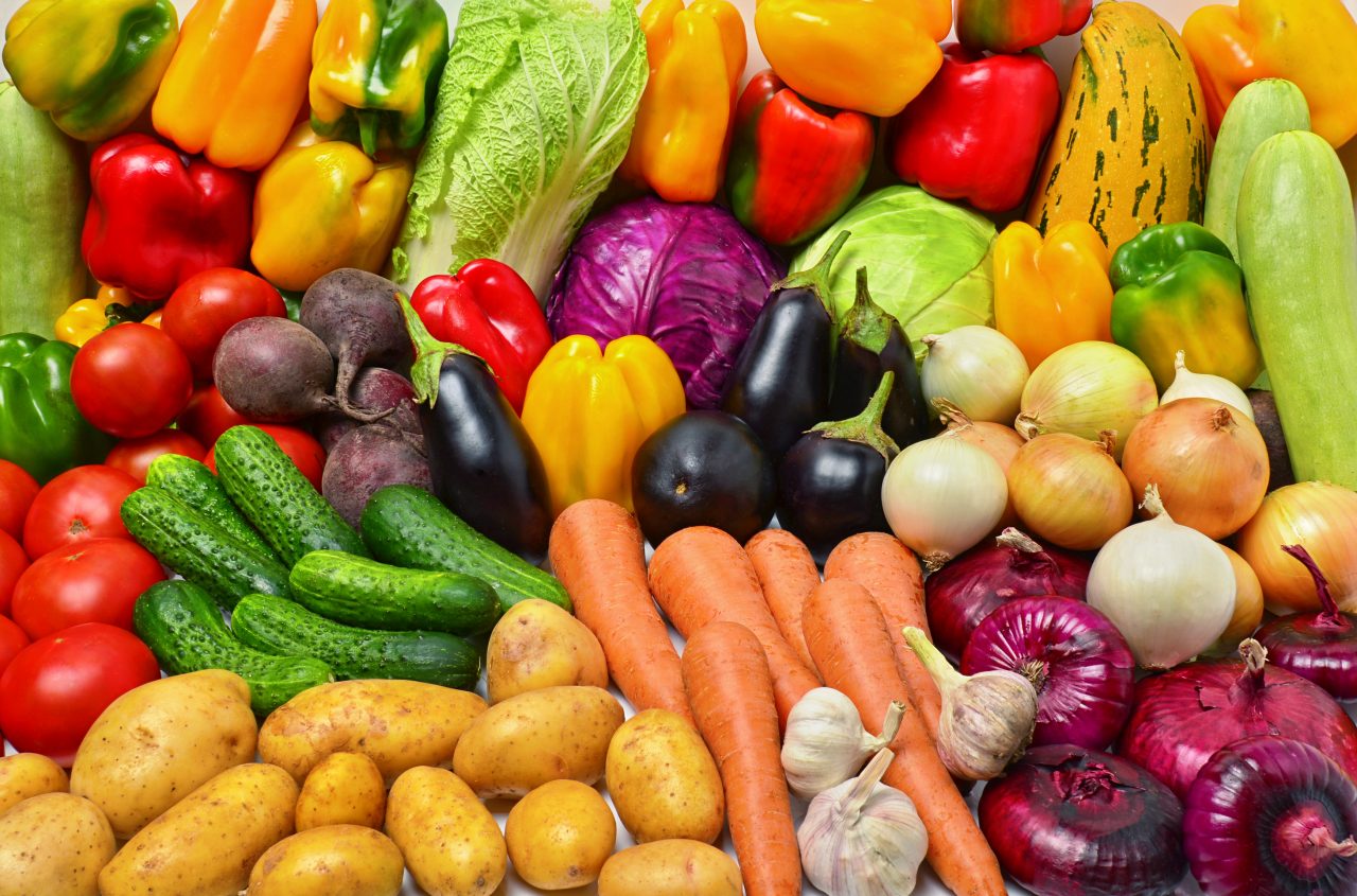 Մեկ ամսում բանջարեղենի և կարտոֆիլի գներն աճել են շուրջ 12%-ով