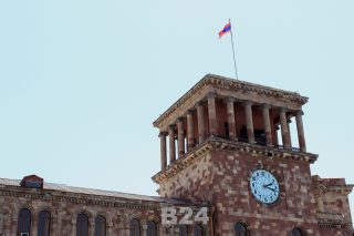 Հայաստանում բիզնես սկսելու համար գործարարից պահանջվում է 3 օր
