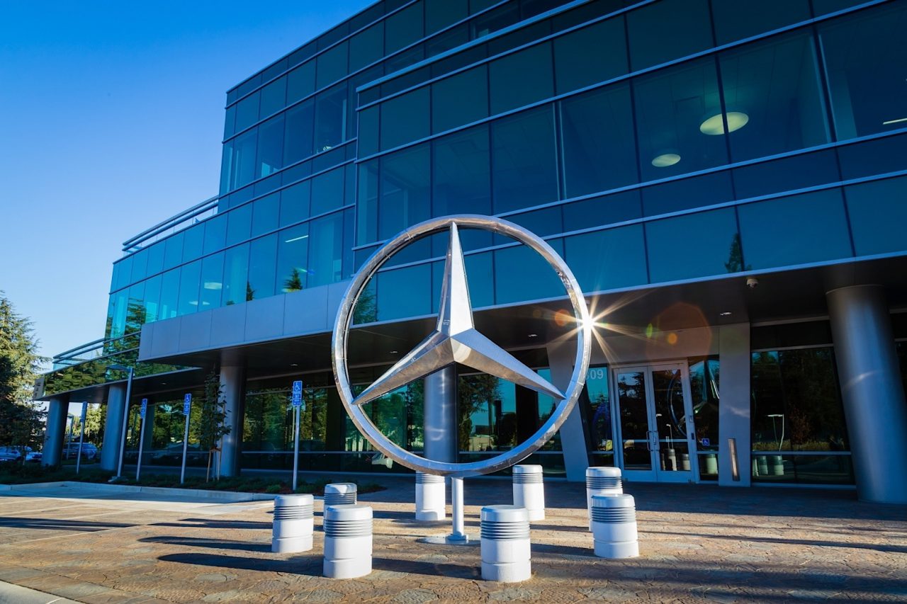Mercedes-Benz-ը շարունակում է ցուցադրել վաճառքների ռեկորդային ցուցանիշներ