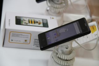 Մեկնարկել է Beeline Smart 2 նոր բրենդային սմարթֆոնների վաճառքը