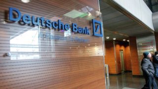 ԱՄՆ-ը տուգանել է հերթական եվրոպական բանկին՝ Deutsche Bank-ը կվճարի 258 մլն դոլար