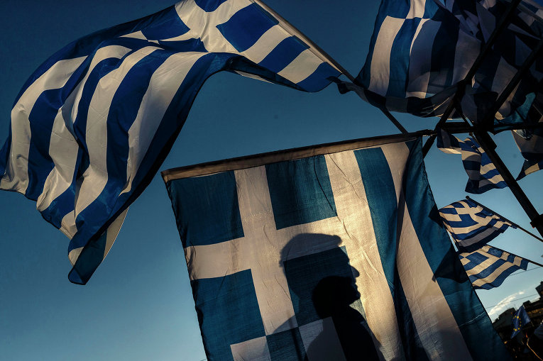 Հաջորդ տարի Հունաստանի ՀՆԱ-ն կնվազի 1.3%-ով