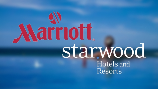 Marriott և Starwood հյուրանոցային ցանցերը միավորվում են