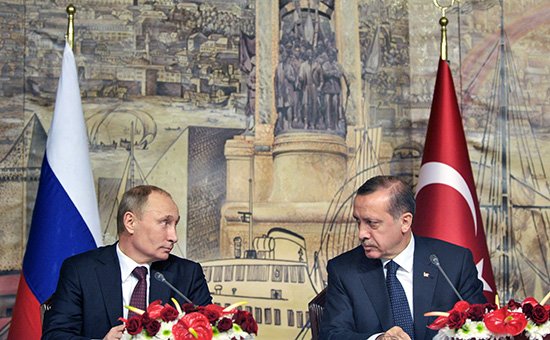 $44 միլիարդանոց բախում. Որքա՞ն է գնահատվում Ռուսաստան-Թուրքիա լարվածությունը