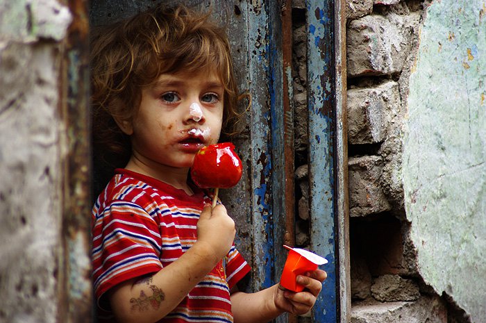 Հայաստանում երեխաների 34%-ն ապրում է աղքատության մեջ