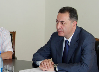 Կարեն Ճշմարիտյանի գլխավորած պատվիրակությունը կմասնակցի հայ-լիտվական միջկառավարական հանձնաժողովի անդրանիկ նիստին