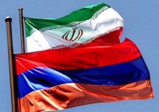 Իրանից Հայաստան արտահանումը 3 ամսում աճել է 21 տոկոսով