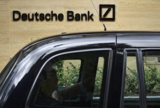 Deutsche Bank-ի ռուսական ենթաբաժնում 10 մլրդ դոլար կասկածելի գործառույթ է հայտնաբերվել