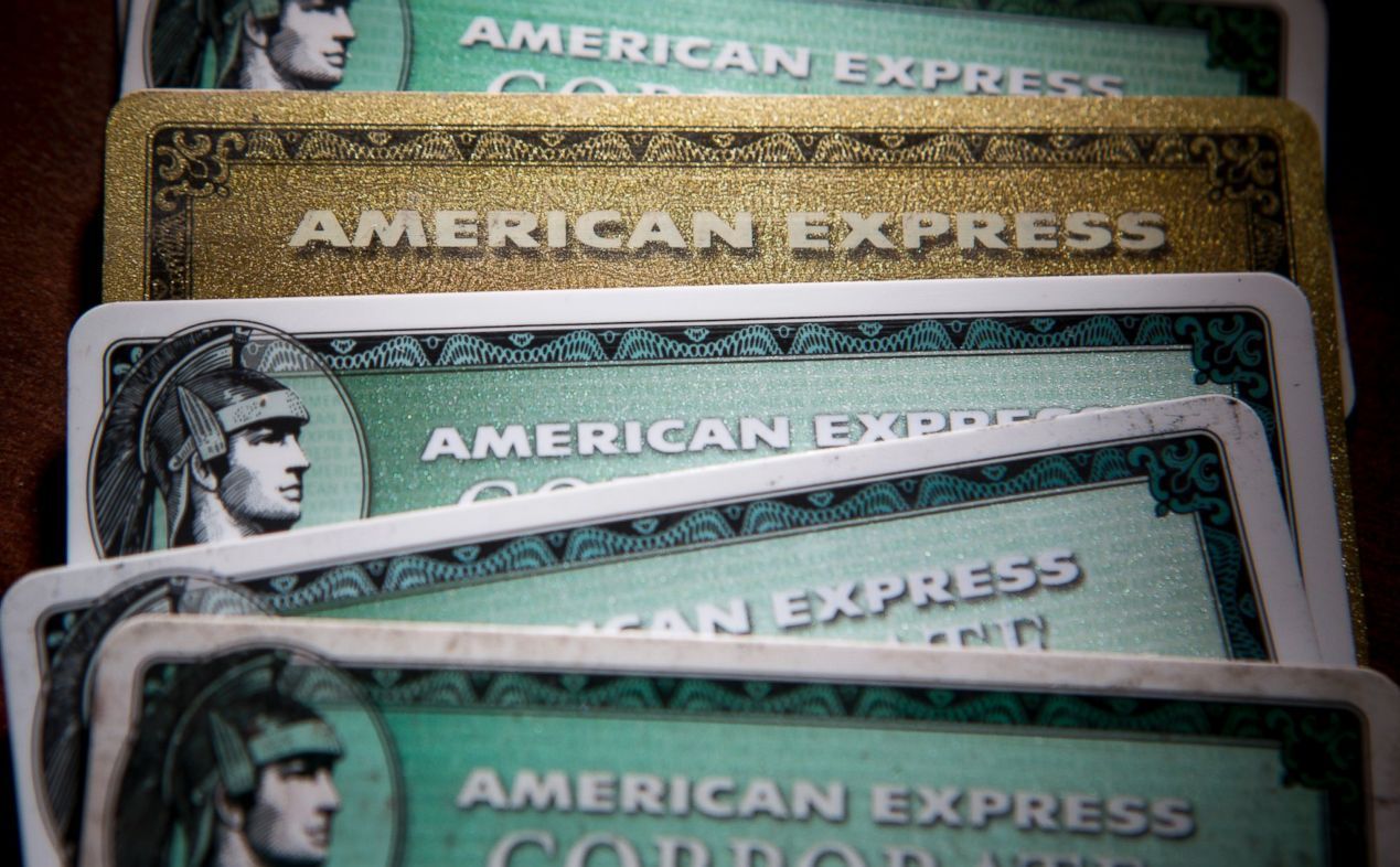 American Express-ը մտադիր է ամրապնդել իր դիրքերը Ռուսաստանում
