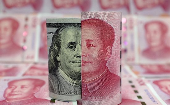 Չինաստանից կապիտալի արտահոսքը հատել է 1 տրլն դոլարի սահմանը