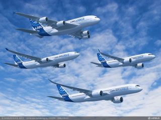 Իրանը 25 մլրդ դոլարի 118 Airbus ինքնաթիռ է գնել