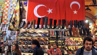 Թուրքիայից Ռուսաստան արտահանման ծավալները նվազել են 3 անգամ