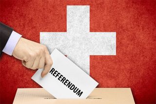 Շվեյցարիան հնարավոր է իր քաղաքացիներին ամսական 2250 եվրո եկամուտ երաշխավորի