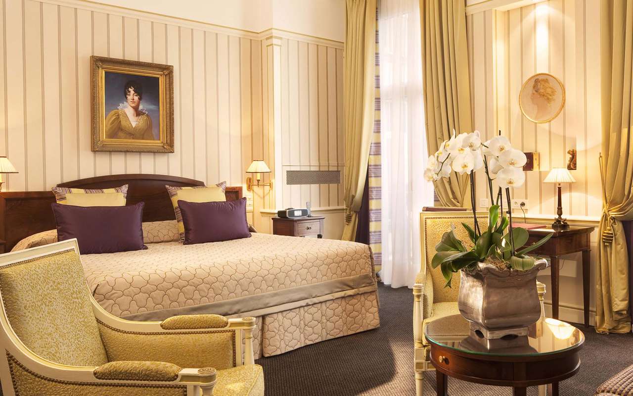 Forbes. հինգաստղանի հյուրանոցների քանակով աշխարհում առաջատարը Ֆրանսիան է