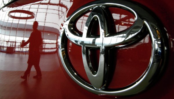 Toyota-ն 2.9 մլն մեքենա է հետ կանչում