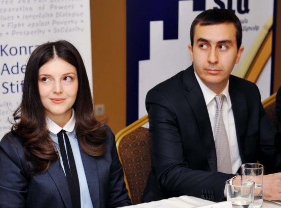 Կենսաթոշակային ֆոնդերի կառավարիչները չեն բացառում ակտիվները Հայաստանի ՏՏ ոլորտ ուղղելու հնարավորությունը