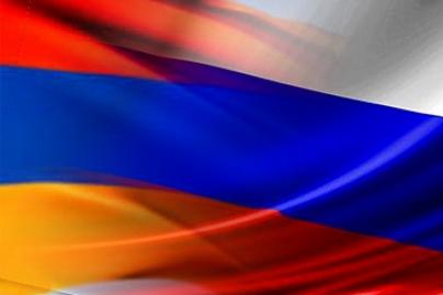 2015թ.-ին Հայաստան-Ռուսաստան առևտրի շրջանառությունը կազմել է 1 մլրդ 174 մլն դոլար