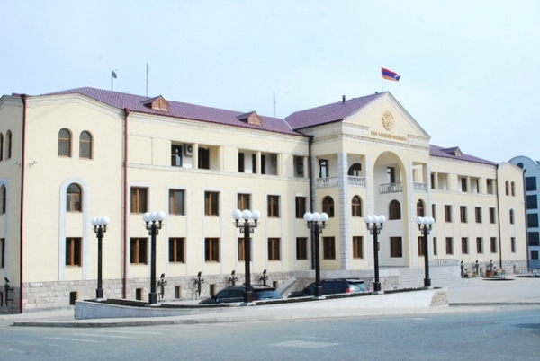 ԼՂՀ Կառավարության հատուկ հաշվեհամարին է փոխանցվել 3.455 մլրդ դրամ