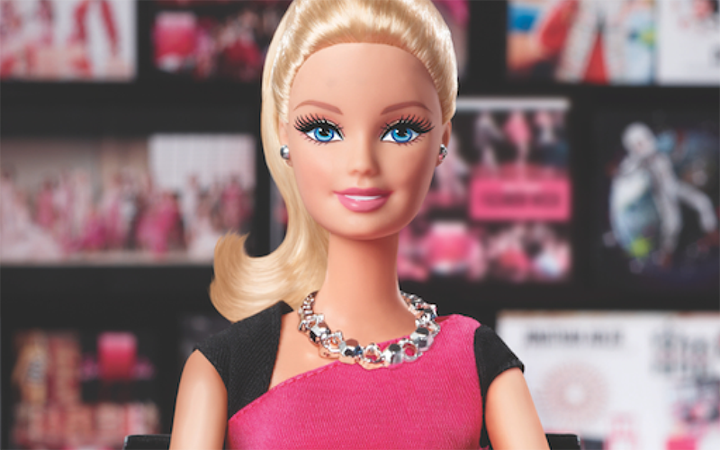 Mattel-ի վաճառքները նվազել են Barbie-ների նկատմամբ պահանջարկի անկման հետևանքով