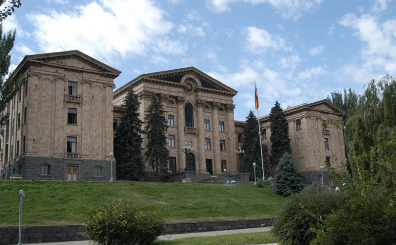 ՎԶԵԲ-ը Հայաստանին 21 միլիոն դոլարի վարկ կտրամադրի
