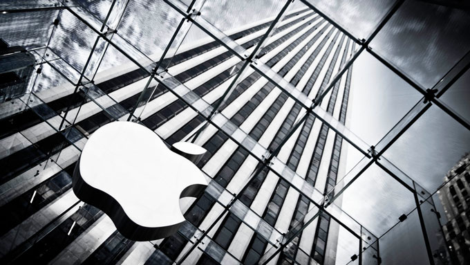 Հերթական ռեկորդը. Apple-ն ապահովել է Սիլիկոնային հովտի եկամուտների 40%-ը