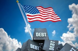 Ո՞ւմ է պարտք ԱՄՆ-ն. 17 խոշոր պահանջատեր երկիր