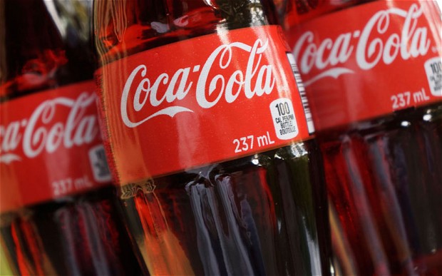 Կոկա-Կոլա Հելլենիկ Արմենիա ընկերությունը 20 տարեկան է