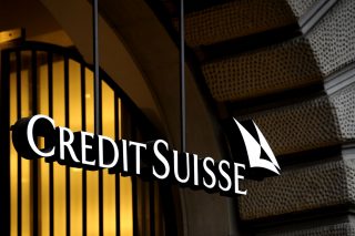Credit Suisse-ը 1.27 մլրդ դոլարով վաճառում է իր «վատ» պարտքերը