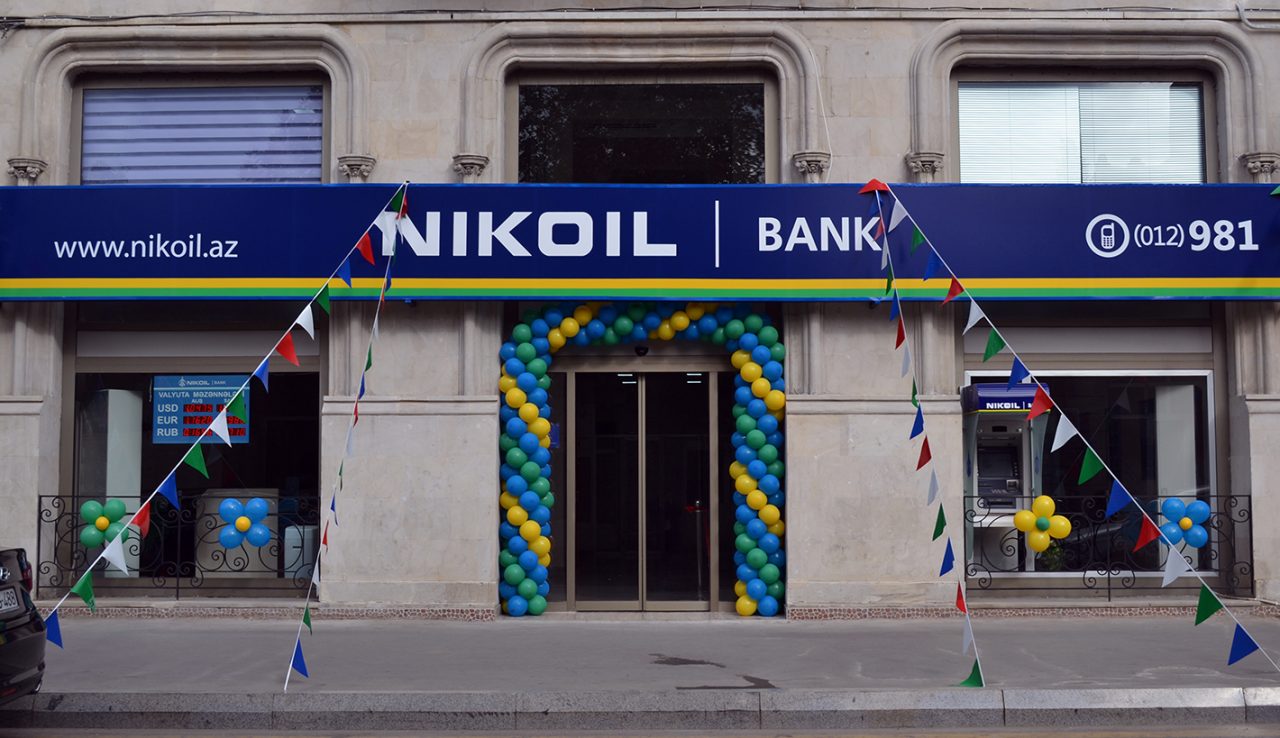 Հայերը Թարթառը գրավելու են՝ ադրբեջանական բանկերը հրաժարվում են վարկավորել քաղաքի բնակիչներին