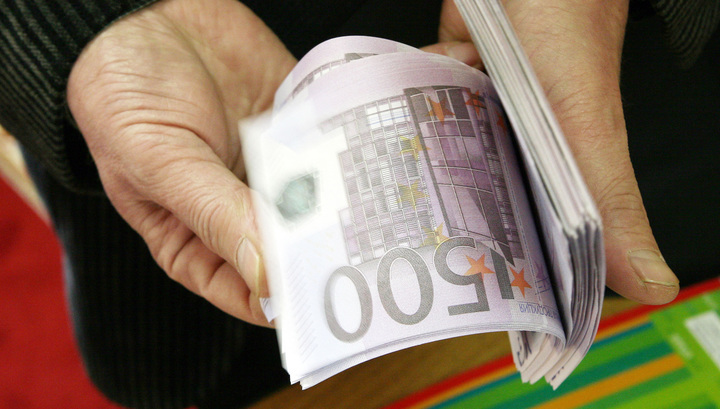 ԵԿԲ որոշմամբ շրջանառությունից կհանվեն 500 եվրո արժողությամբ թղթադրամները