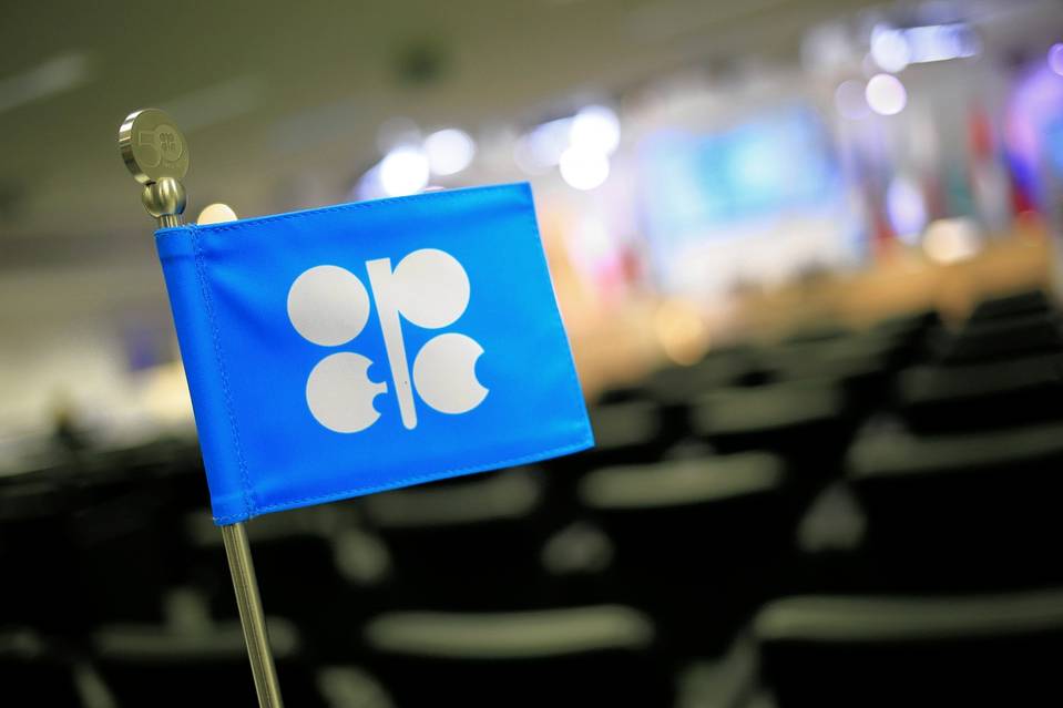 OPEC անդամ երկրների նավթի վաճառքից ստացված եկամուտները 2015թ.-ին նվազել են 45.8%-ով