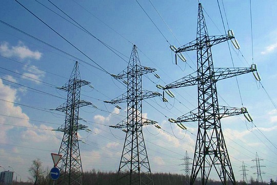 ԵՄ-ն 10 մլն. եվրո դրամաշնորհ կտրամադրի «Կովկասյան էլեկտրահաղորդման ցանցի» կառուցման ծրագրին