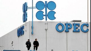 Bloomberg․ OPEC-ը համաձայնության չի հասել նավթի արդյունահանման նոր բարձրակետի շուրջ