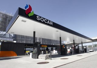 Ադրբեջանական SOCAR նավթային ընկերությունը պարտքեր է վերցնում արտասահմանից