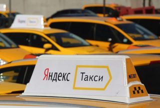 Գագիկ Բեգլարյան. Yandex տաքսին աշխատելու է լիցենզիա ունեցող վարորդների հետ