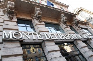 Ճգնաժամ Իտալիայի բանկային համակարգում. աշխարհի հնագույն բանկը վտանգված է