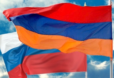 Հայաստանի արտաքին առևտրի մոտ մեկ երրորդը բաժին է ընկնում Ռուսաստանին