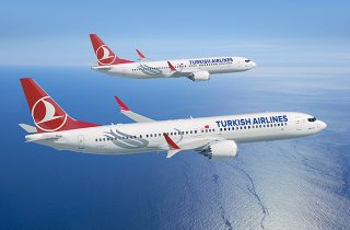 Turkish Airlines-ի վարկանիշն իջեցվել է
