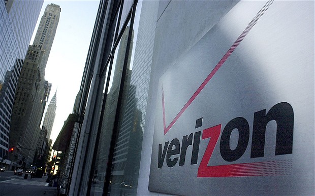 Verizon-ը 4.8 մլրդ դոլարով կգնի Yahoo-ն