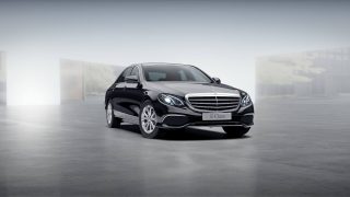 Ավանգարդ Մոթորս. հատուկ գնային առաջարկ՝ Mercedes-Benz E 200 մոդելի ձեռք բերման համար
