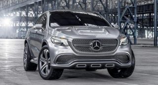 2016թ. հուլիսին Mercedes-Benz-ի վաճառքներն աճել են 9.4%-ով