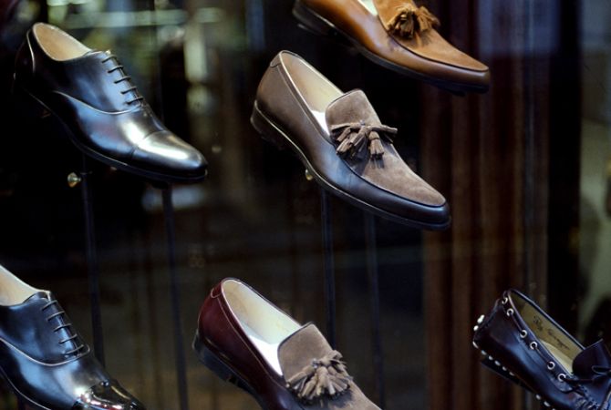 Ադրբեջանում կոշիկի արտադրության ծավալները նվազել են 75%-ով