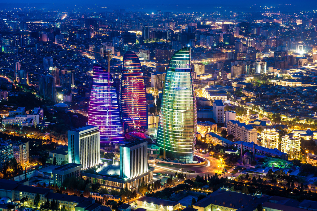 Ադրբեջանը սկսել է վաճառել պետական ունեցվածքը