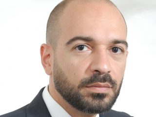 Խաչատուր Շերենցը նշանակվել է Հայաստանում SAP-ի զարգացման տնօրեն