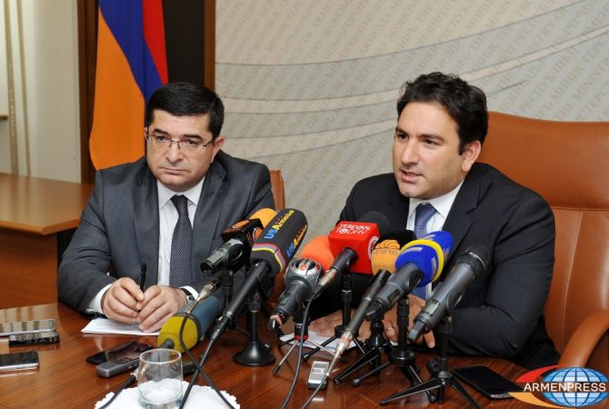 Made in Armenia – 2016 ցուցահանդեսին կմասնակցեն նաև կարևոր արտասահմանյան շուկաների ներկայացուցիչներ